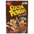 Post® Cocoa Pebbles™ Cereal Perspective: back