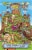 Post ® Cocoa Pebbles™ Cereal Perspective: back