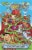 Post® Fruity Pebbles Cereal Perspective: back