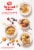 Post® Big Biscuit Shredded Wheat Cereal Perspective: back