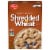Post® Wheat 'N Bran, Shredded Wheat Cereal Perspective: back