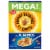 Honey Bunches of Oats® with Crispy Almonds Cereal Perspective: back