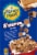 Post® Honey Maid S'mores Cereal Perspective: back