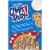 Chips Ahoy! Original Cereal Perspective: back