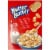 Post Nutter Butter Cereal Perspective: back