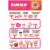 Dunkin' Caramel Macchiato Cereal Perspective: back