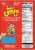 Post® Fruity Pebbles Crisps Bag Cereal Perspective: back