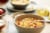 Post Honey Bunches of Oats with Strawberries Breakfast Cereal Perspective: back