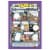 Post Marshmallow Cocoa Pebbles™ Cereal Perspective: back