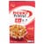 Post® Premier Protein Mixed Berry Almond Protein Cereal Perspective: back