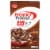 Post® Premier Protein Chocolate Almond Cereal Perspective: back