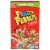 Fruity Pebbles™ Cereal Family Size Perspective: back