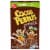 Post® Cocoa Pebbles™ Cereal Perspective: back