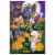 Post® Fruity Pebbles™ Halloween Cereal Perspective: back