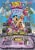 Post® Fruity Pebbles™ Crunch'd with Rockstar Shapes Cereal Perspective: back