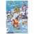 Post® WinterFest Fruity Pebbles™ Cereal Perspective: back