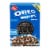 Post OREO PUFFS™ Breakfast Cereal Perspective: back