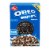 Post OREO PUFFS™ Breakfast Cereal Perspective: back