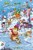Post Pebbles Winterfest Fruity Pebbles™ With Marshmallows Perspective: back