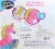 CRA-Z-ART® Shimmer 'n Sparkle® Magical Unicorn Kit Perspective: back