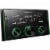Pioneer MVHS622 Black Double DIN Digital Media Receiver With Built-In Bluetooth Perspective: back
