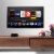 STB378 - Smart TV Box - Play streaming media services and Online digital content Perspective: back