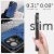 Alpha Digital Luxury Soft Texture Deer Patterned Cloth Protective Case- iPhone14Pro/14 ProMax Perspective: back