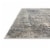 Teagan , Denim / Slate - 2'-8  x 7'-6 Perspective: back