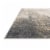 Teagan , Ivory / Mist - 2'-8  x 7'-6 Perspective: back