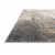 Teagan , Ivory / Mist - 7'-11  x 10'-6 Perspective: back