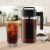 Takeya® 32 oz Cold Brew Coffee Maker Perspective: back