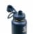 Takeya® Actives Insulated Bottle - Midnight Perspective: back