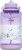 Takeya Motivational Bottle - Purple Perspective: back