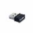 Tenda W311MI 150Mbps Wireless PICO USB Adapter Perspective: back
