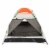 Tahoe Gear Willow 2 Person 3 Season Family Dome Waterproof Camping Hiking Tent Perspective: back