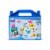 Littlest Pet Shop® Beach Besties Collector Set Perspective: back