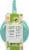 GreenPan Rio Frying Pan Set Healthy Ceramic Non Stick -Turquoise Perspective: back