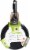 GreenPan Rio Frying Pan™ Healthy Ceramic Non Stick With Spatula - Black Perspective: back