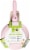 GreenPan Rio Frying Pan Healthy Ceramic Non Stick With Spatula - Pink Perspective: back