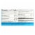 Emergen-C Immune+ Vitamin C Powder Perspective: back