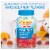 Emergen-C Immune+ Gummies Perspective: back