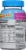 Emergen-C Kidz Immune+ Excellent Elderberry Dietary Supplement Gummies Perspective: back