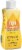 Rit DyeMore Synthetic Daffodil Yellow Perspective: back