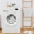 Rit® White-Wash Powder Laundry Treatment Perspective: back