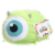 Disney Tsum Tsum Eyeball Plush Perspective: back