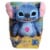 Just Play Stitch Many Moods of Stitch Plush Perspective: back