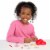 Shrinky Dinks Junior Disney Mickey and Minnie Mouse Valentine's Day Kit Perspective: back