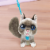 Just Play FurReal Wag-A-Lots Kitty Perspective: back