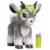 Fur Real Daisy The Yoga Goat Perspective: back