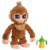 FurReal Peanut The Playful Monkey Perspective: back